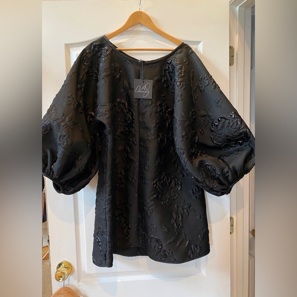 Arianne Elmy Good Luck Dress- NWT